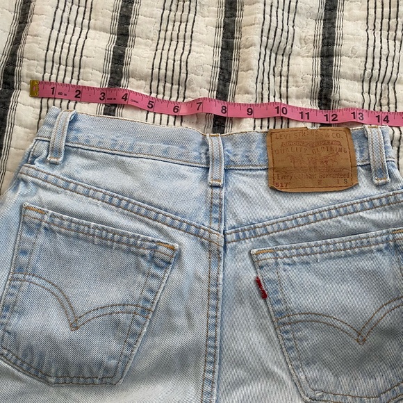Vintage Levi’s - Picture 6 of 6